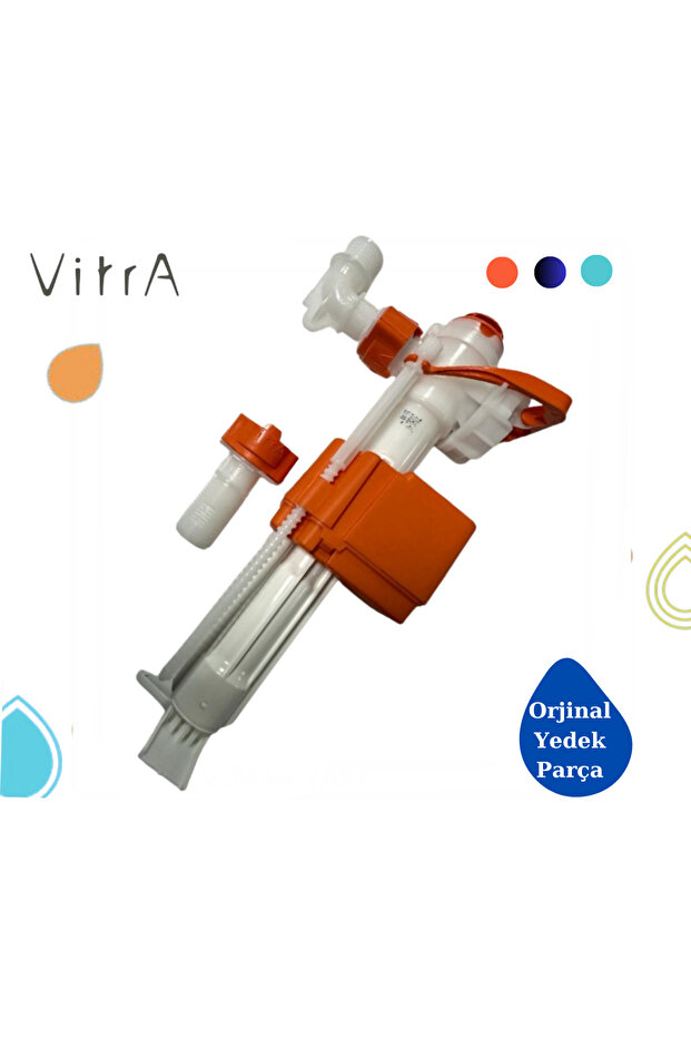 426185YP Doldurma Grubu - 1