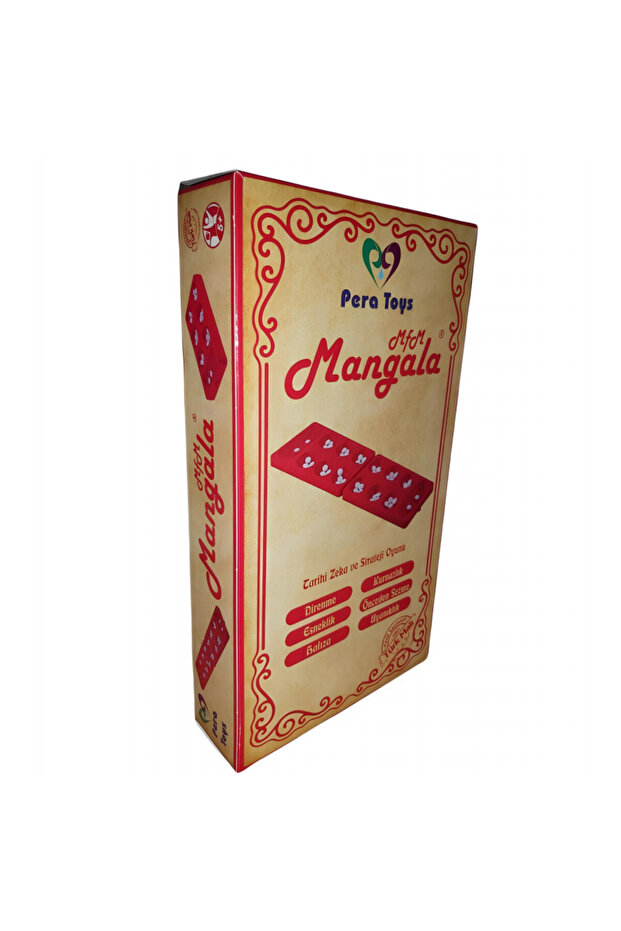 EKO PLASTİK MANGALA PERA