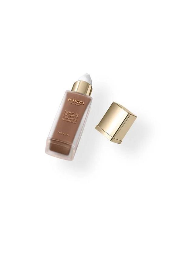 HOLIDAY PREMIÈRE 24H LASTING FOUNDATION 08 Cocoa - 2