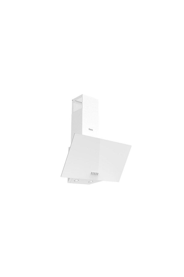 FRYART BASIC Serisi Beyaz Set (CS206 + QXE62CB+D087 ) - 4