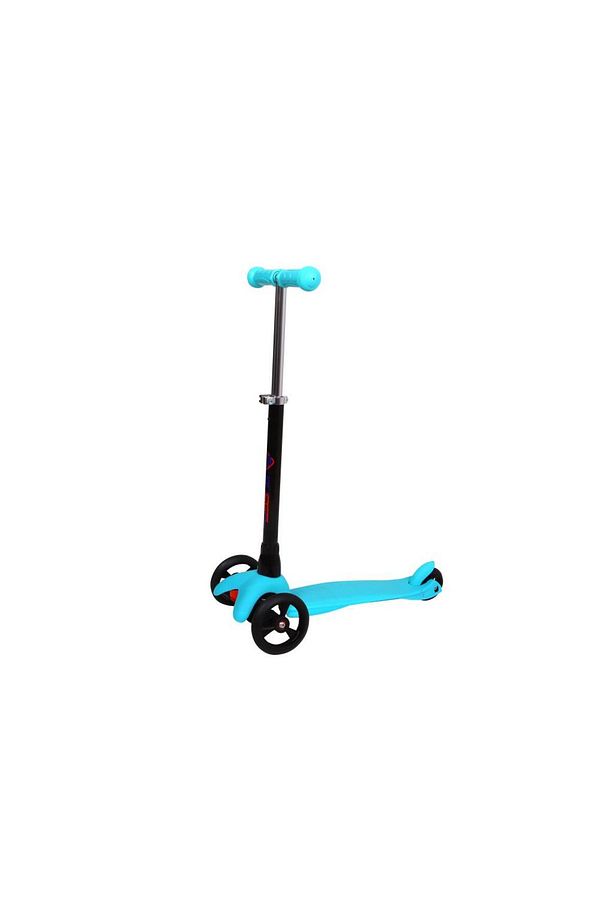 Ro203 Mini Scooter - 4