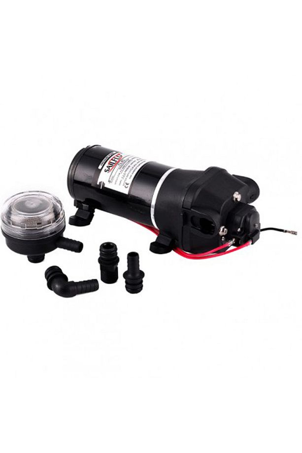 Sailflo 12 Volt 12.5litre 2.4bar Hidrofor Pompası - 1