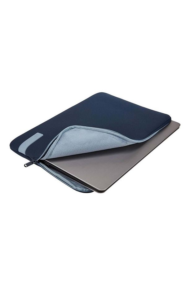CASE LOGIC CA.REFPC116DKBLU REFLECT NOTEBOOK KILIFI 15.6"- KOYU MAVİ - 3