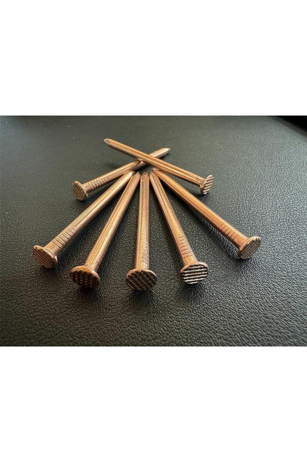 BAKIR ÇİVİ 3CM (25ADET) - 3