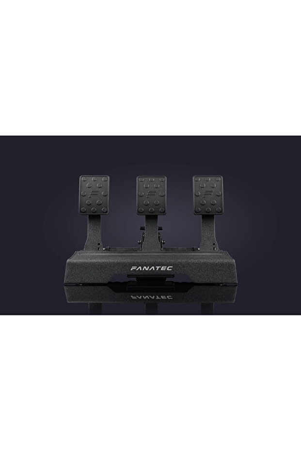 CSL Elite Pedals V2 - 2
