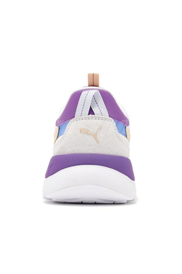 Runtamed Platform 392324 11 Kadın Yürüyüş ve Koşu Ayakkabısı Çokrenkli 36-40 - 6