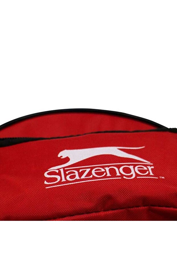 Red Table Tennis Case - 4