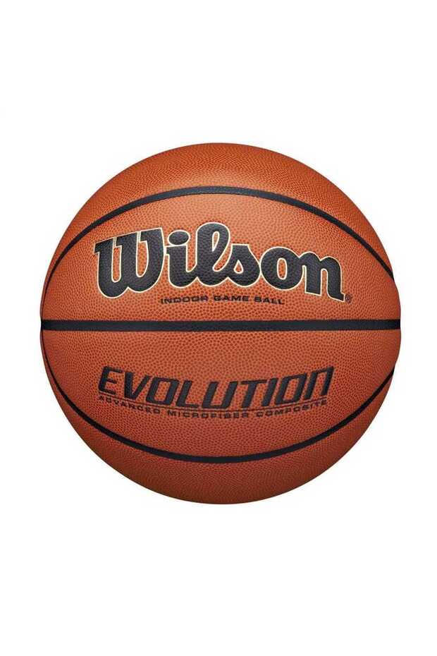 Evolution Emea Basketbol Topu Wtb0586xbemea - 4