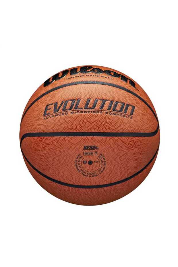 Evolution Emea Basketbol Topu Wtb0586xbemea - 2