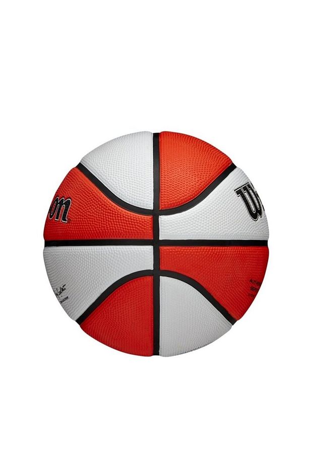 Wnba Authentic Series Basketbol Topu Wtb5200xb06 - 7
