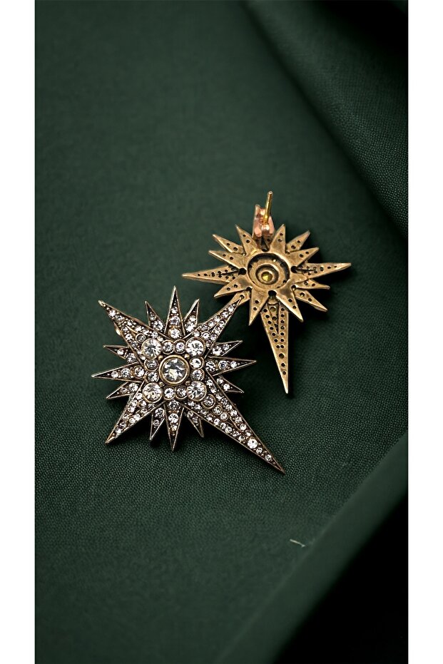 حلق نجم القطب - 2