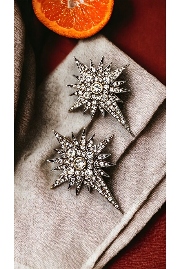 حلق نجم القطب - 1