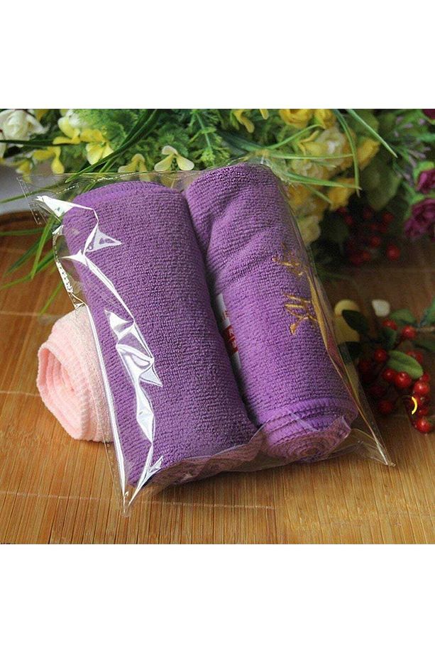 Şeffaf Bantlı (50x70 Cm) Parlak Jelatin Poşet (10 Adet) - Şeffaf Çeyiz Poşeti - 1