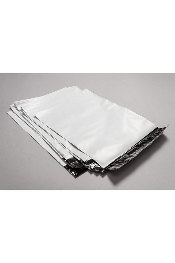 Ekonomik Kargo Poşeti (35X45 5 CM) Ceplı Kargo Poşeti (100 ADET) - 7