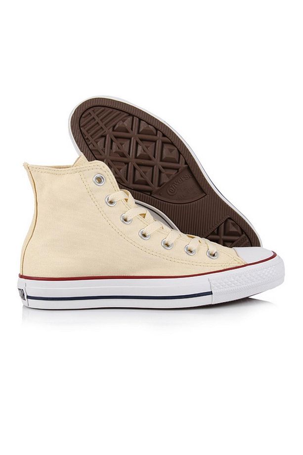 M9162c - Chuck Taylor All Star Mid Unisex Sneaker Ayakkabı - 5