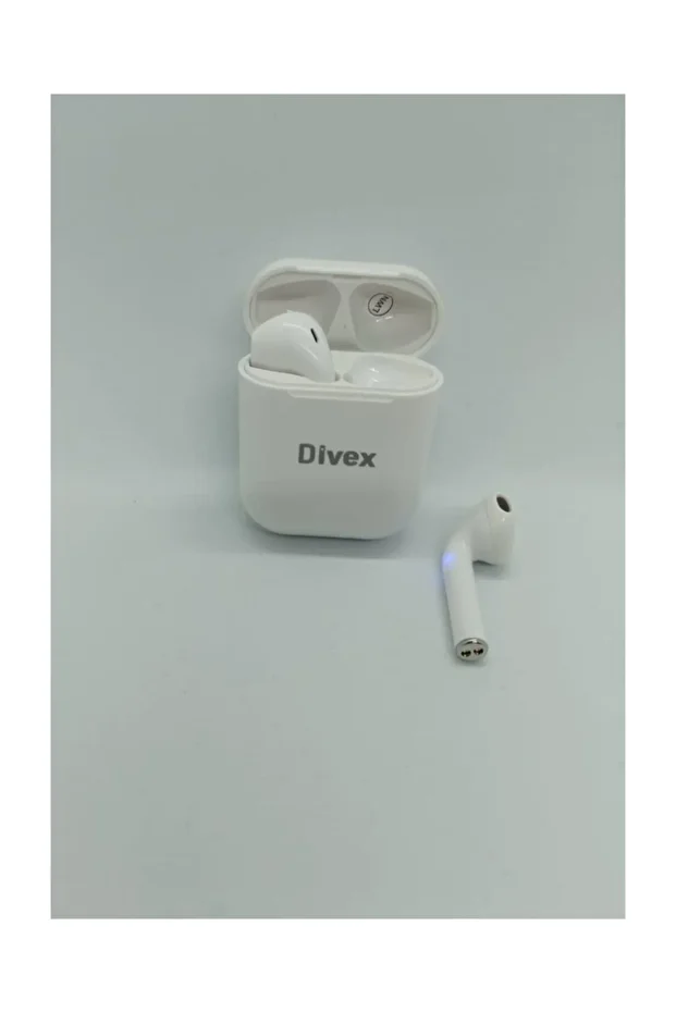 Divex Tws Bluetooth Kulaklık DB-508 - 1