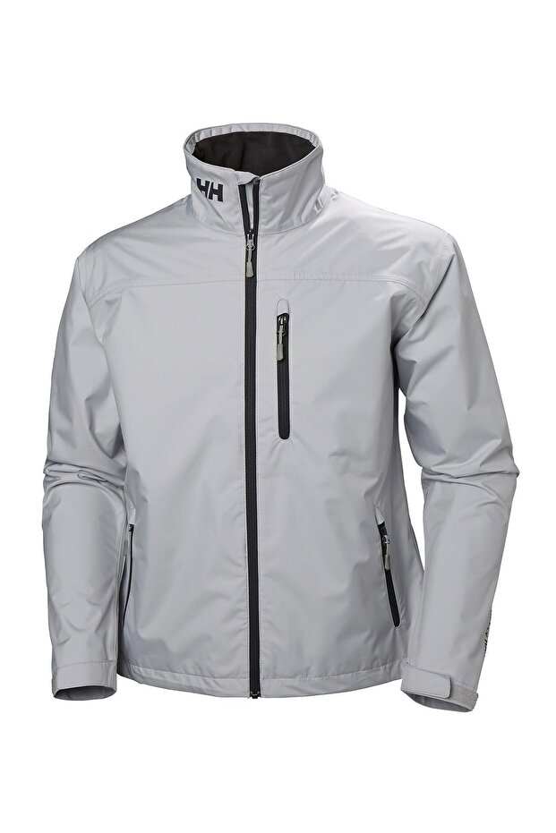 Hha.30263 - Crew Jacket - 3