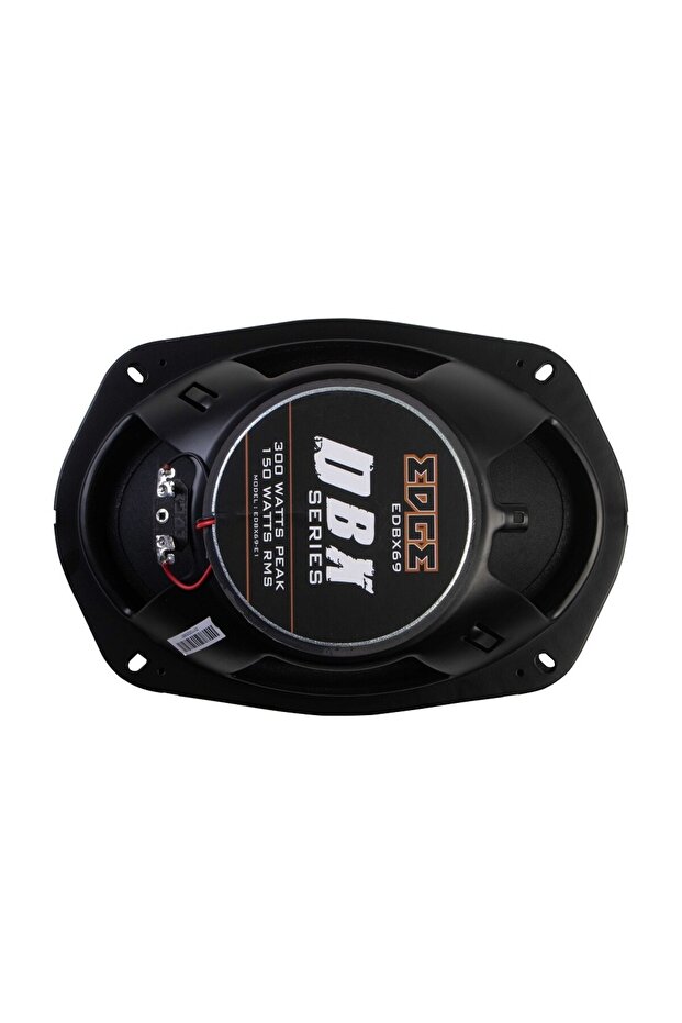 EDBX69-E1 | EDGE DBX Serisi Oval Koaksiyel - 4