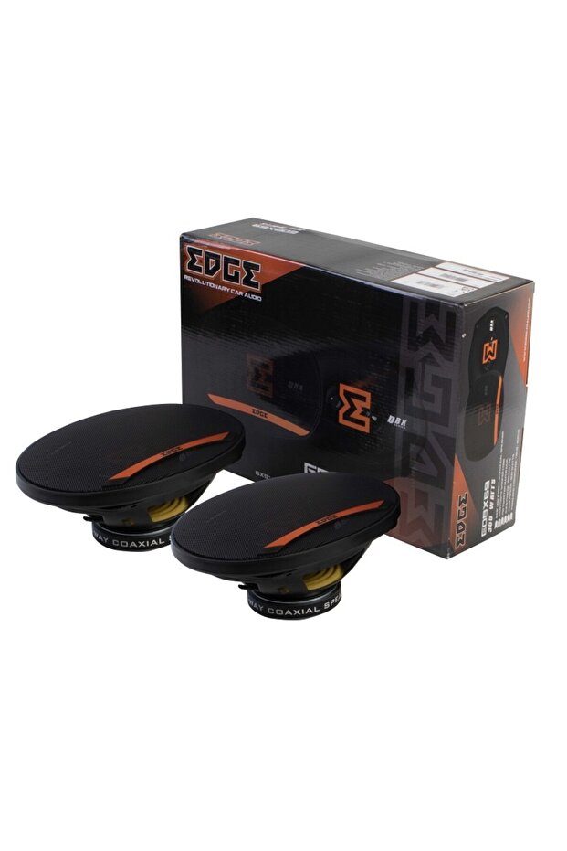 EDBX69-E1 | EDGE DBX Serisi Oval Koaksiyel - 1