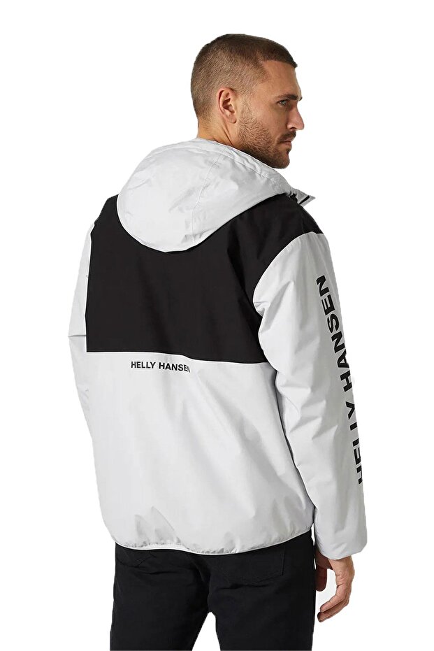 Ervık Ins Raın Mont - 5