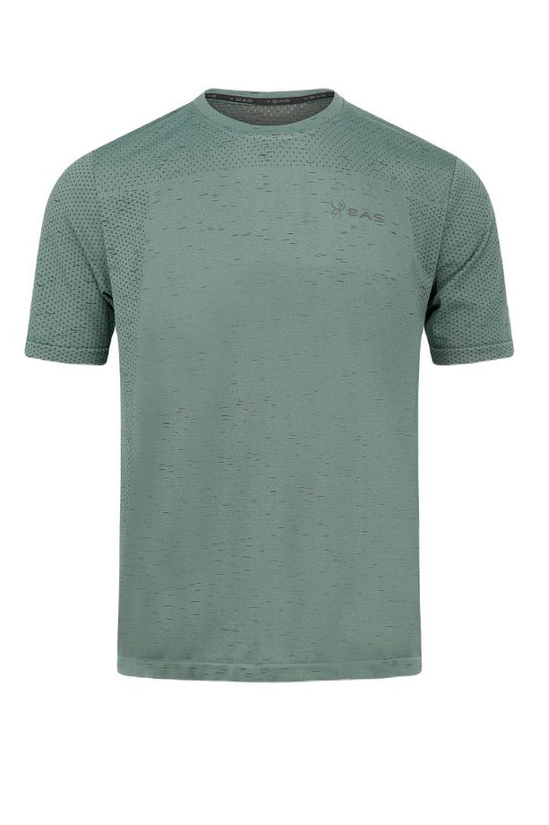 Tigo Seamless Outdoor Spor Tişört - 1