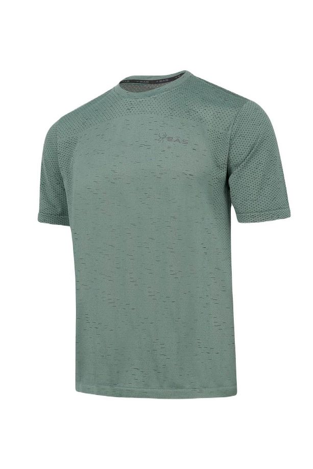 Tigo Seamless Outdoor Spor Tişört - 2