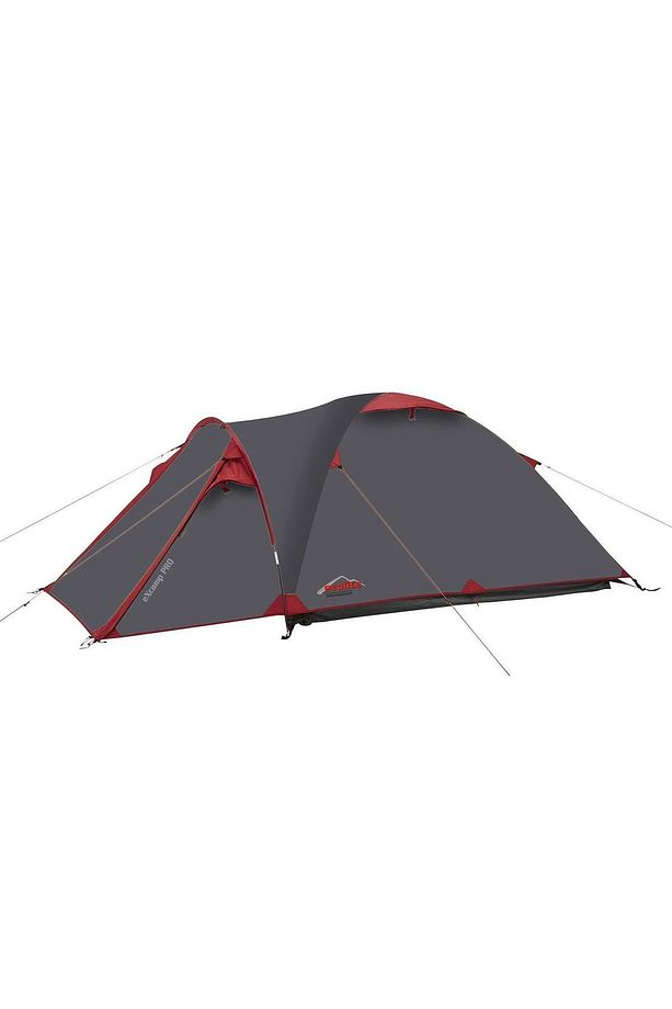 Excamp 3 Pro Çadır - 4 Mevsim E-9204 - 3