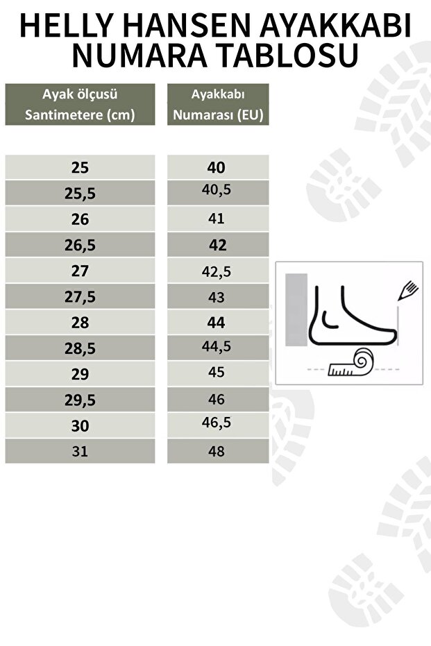 Cascade Mıd Ht Erkek Bot Hha.11751 - 4