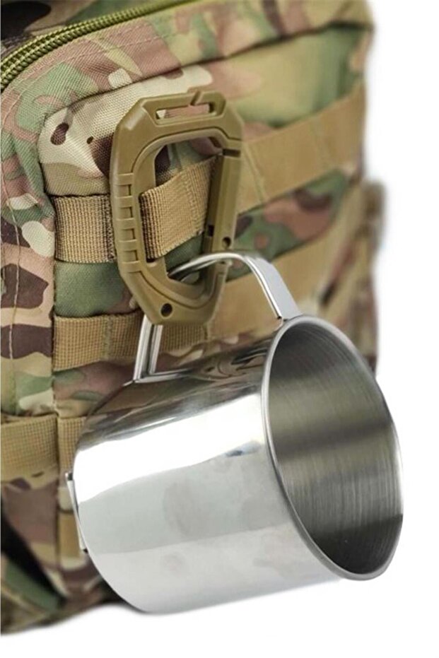 Evolıte Tactical Molle Karabina E-5530 - 2