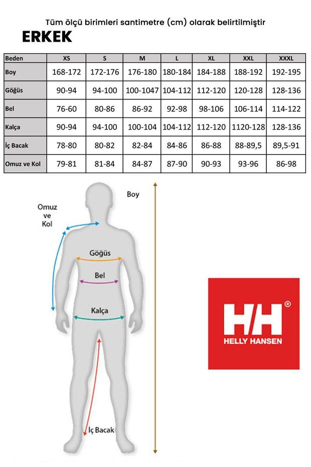 Hp Fleece Mont 2.0 - 4