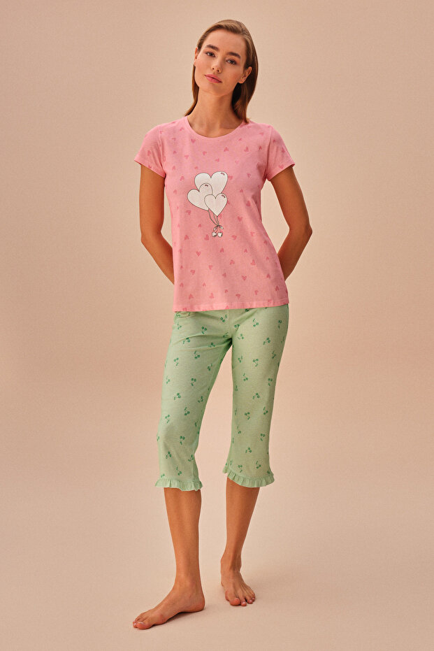 Σετ Bella Capri - 2