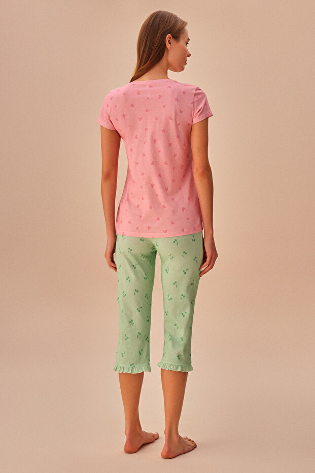 Σετ Bella Capri - 4