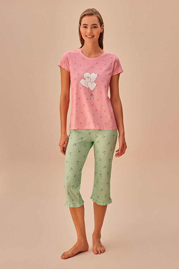 Σετ Bella Capri - 1