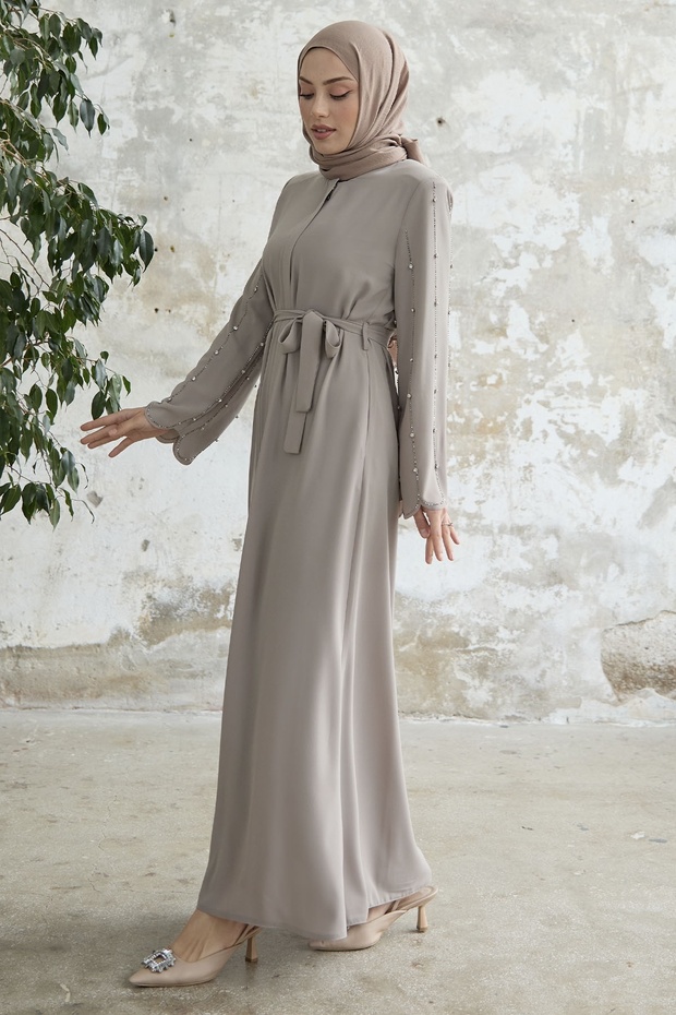 أذرع مطرزة بالحجر - حجر - 5