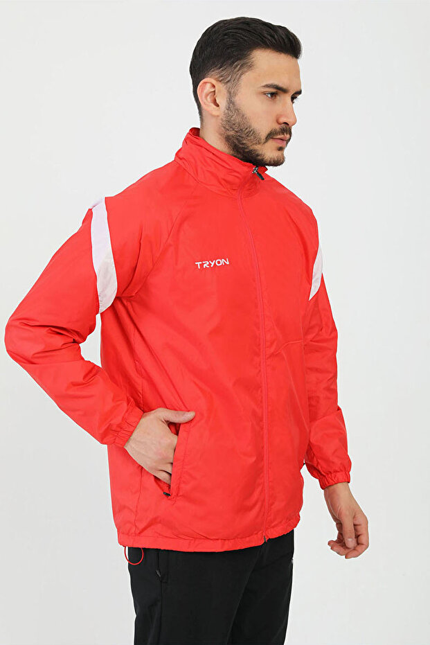 معطف واق من المطر للرجال Evo Pro1018060 - 2