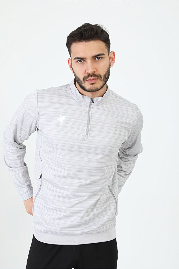Men's Casual Sweatshirt Sudadera Explorer4232315