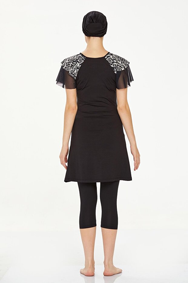 حمام سباحة رقم الموديل 8302 - 5