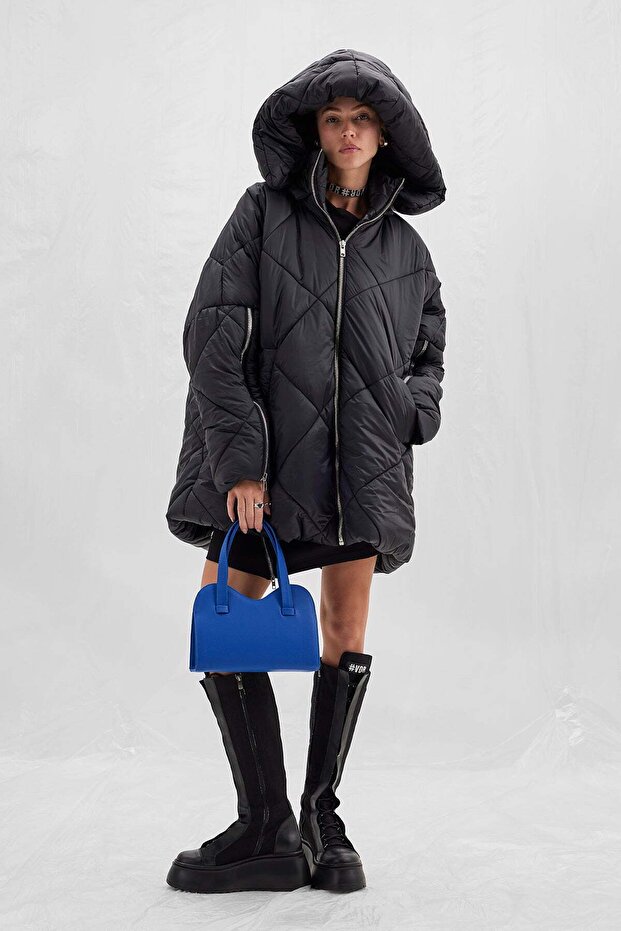 Siyah Kaban 14356 - 4