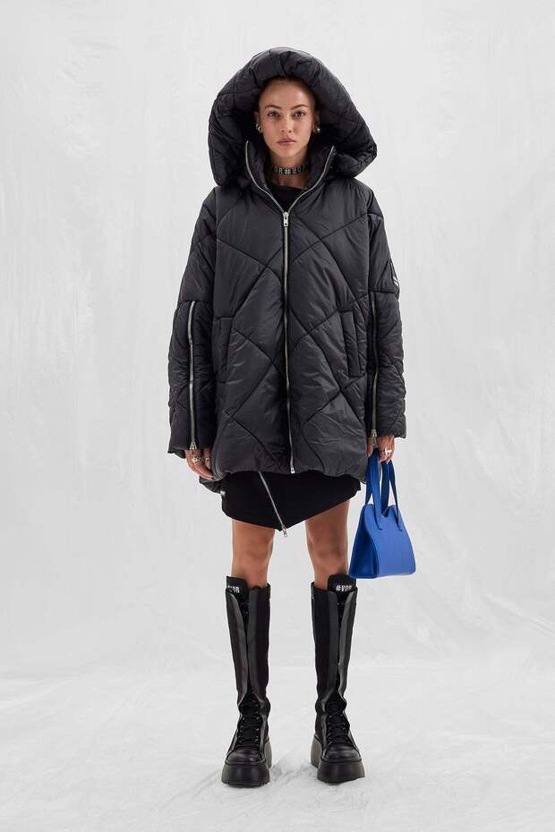 Siyah Kaban 14356 - 1