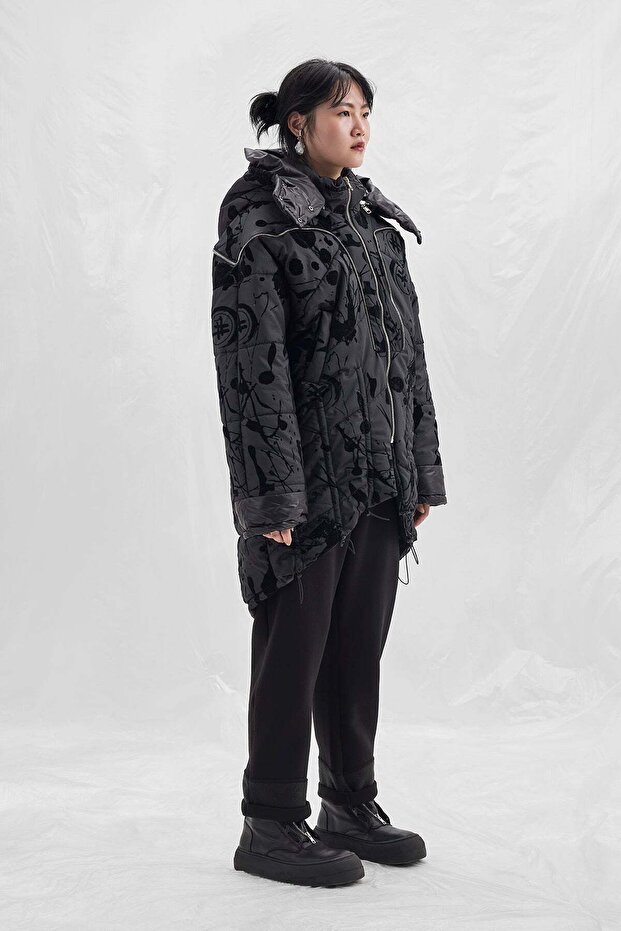 Siyah Kaban 14462 - 2