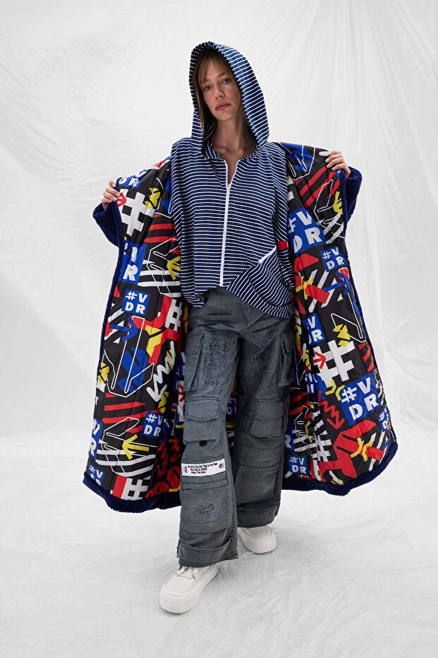 Mavi Kaban 14430 - 5