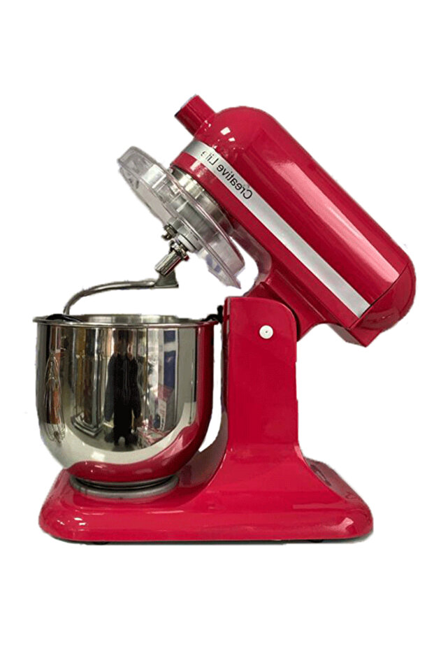 B8 Stand Mikser - 3