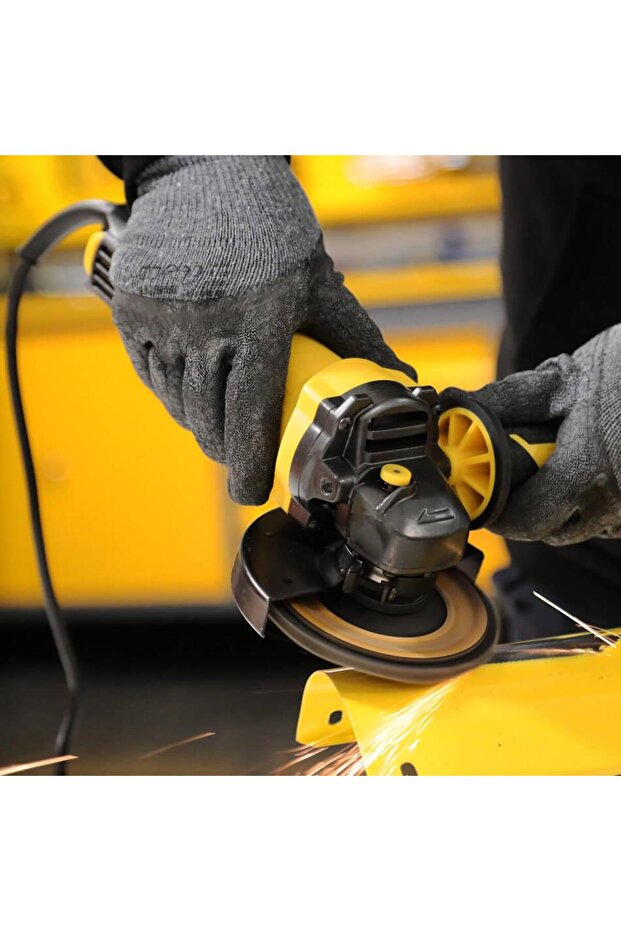 Rtm102 115 Mm Avuç Taşlama - 2