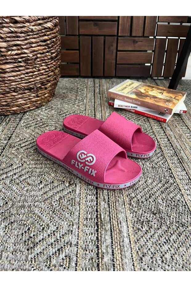Non-Slip Sole Pool Beach Bathroom Balcony Terrace Daily Slippers