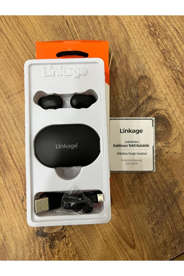 Lkb 17 Tws Sound Bluetooth Kulak Içi Kulaklık - 2