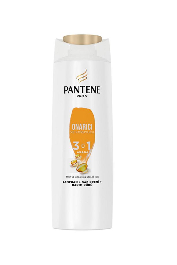 ŞAMPUAN 350 ML 3İN1 ONARICI BAKIM - 2