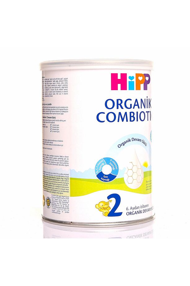 Organik Combiotic 2 Numara 350 GR 6-12 Ay - 6
