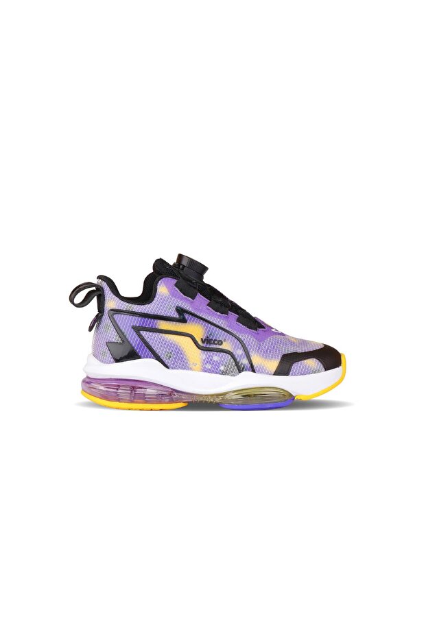 Unique Filet Unisex Çocuk Basketbol Ayakkabısı 346.F24y.119 - 1