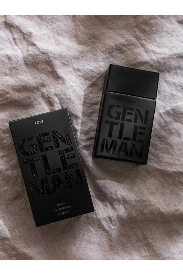 LCW ACCESSORIES Gentleman EDP Erkek Parfüm 100 Ml - 1