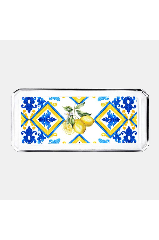 Blue Blanc Limon Cam Tabak - 1